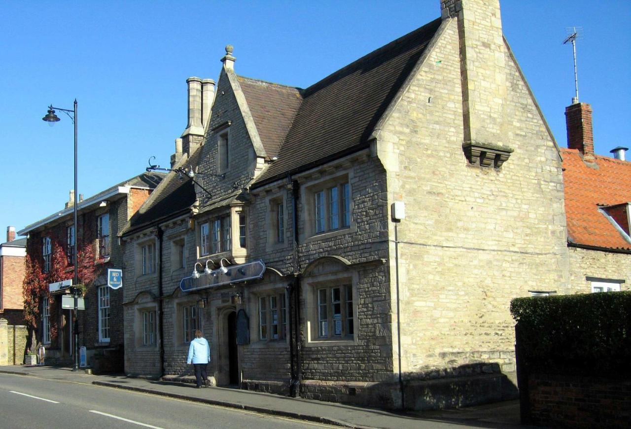 Marquis Of Granby Hotel