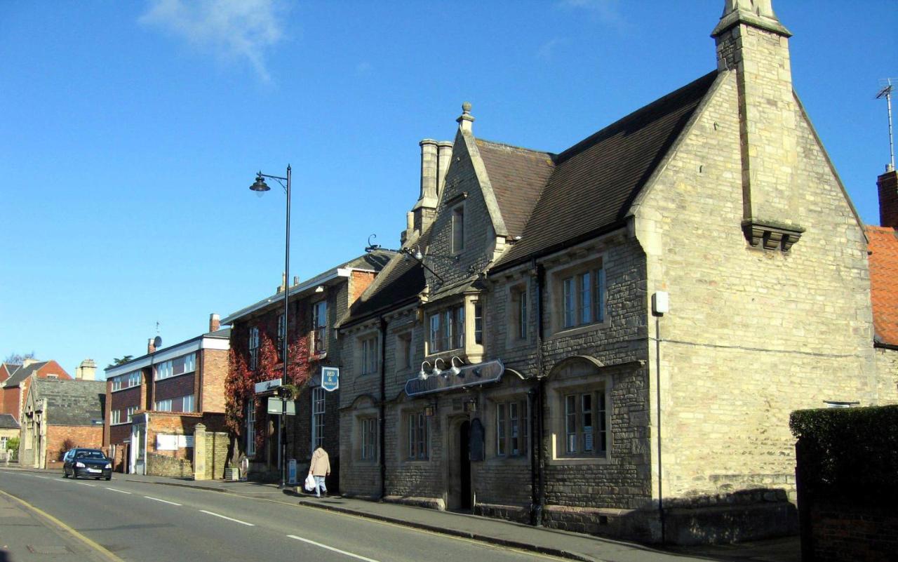 Marquis Of Granby Hotel Sleaford